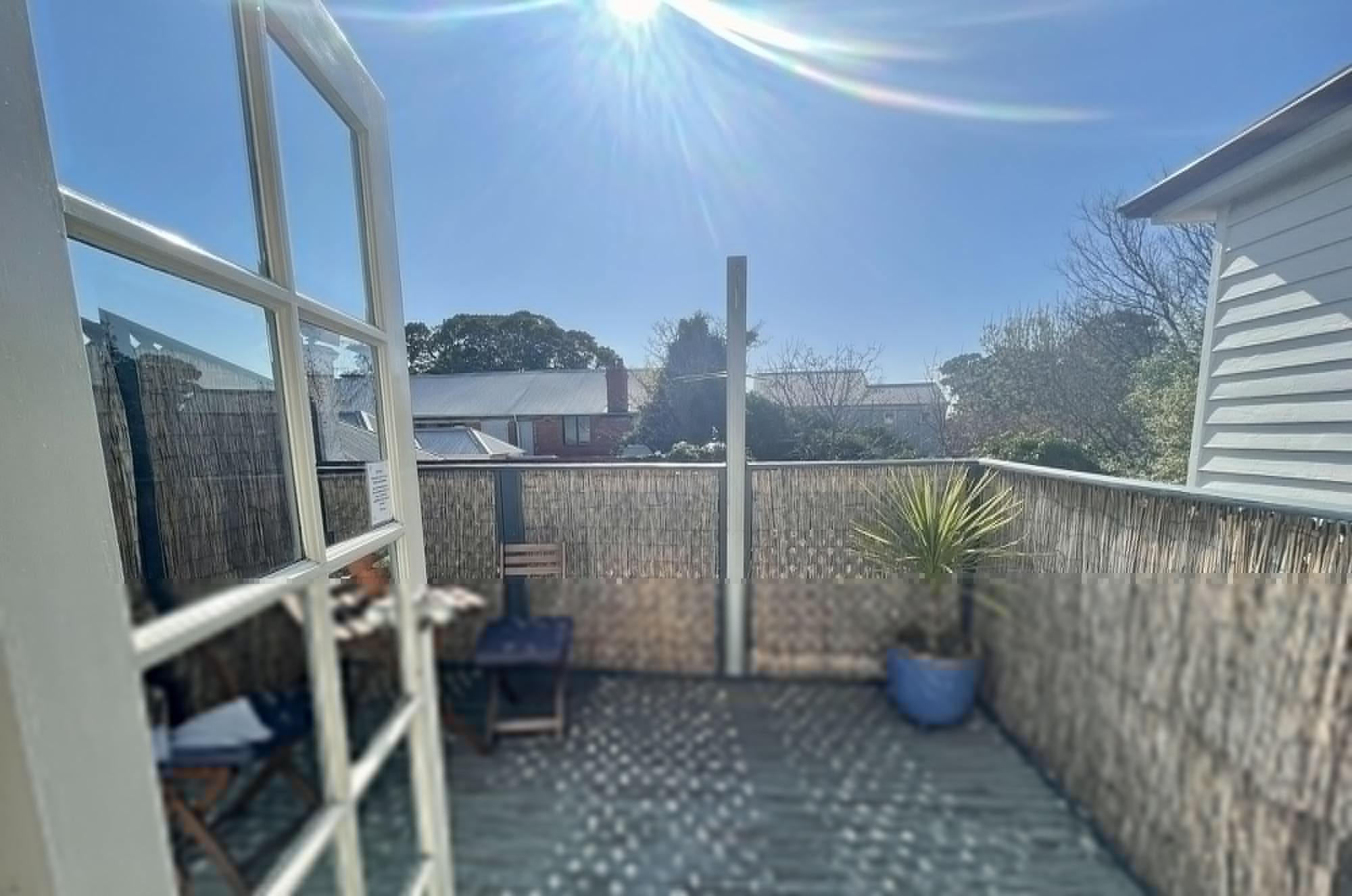 Hotel Athelstane House Queenscliff Exterior foto
